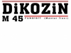 Dikozin M-45
