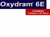 Oxydram 6 E