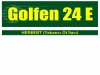 Golfen 24 E
