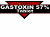 Gastoxin 57% Tablet