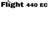 Flight 440 EC