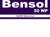 Bensol 50 WP