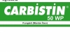 Carbistin 50 WP